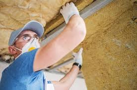 Best Insulation for New Construction in Desert Hot Springs, CA